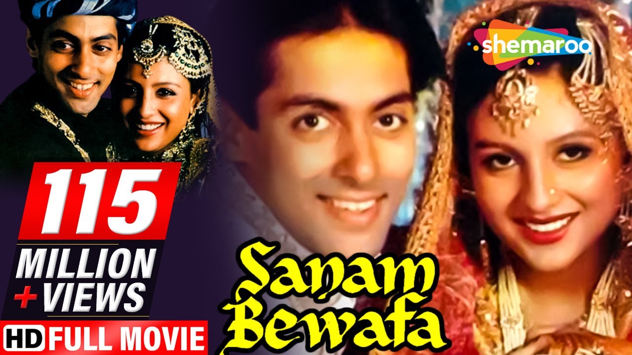 Sanam Bewafa video thumbnail