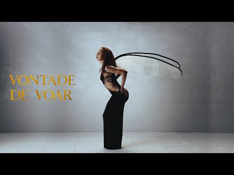 Urias - Vontade de Voar (Visualizer)