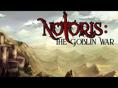 Trailer de Notoris: The Goblin War