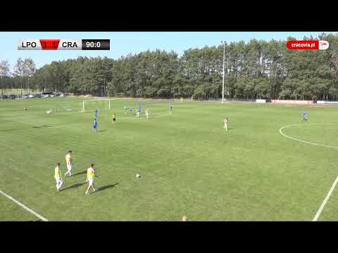 [TRANSMISJA] CLJ: Lech Poznań - Cracovia (31.08.2018)