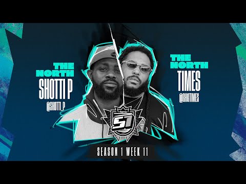 Shotti P vs Times