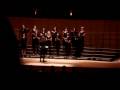UBC Women's Choir: Der 23. Psalm by Franz ...