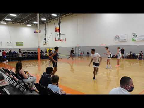 08082020   Xcel vs Westside Storm Elite