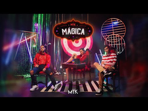 MTK - Mágica