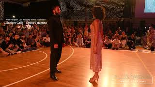 A los Amigos 2023: Gianpiero & Lorena 3/5 (Una Vez, F. Salamanca)