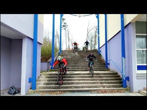 Urban Freeride Lives 2 - Maxime Soyer