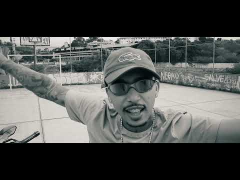 MC Jhow JD - Maloqueiro da Quebrada ( Prod. DJ Biel Mix ) Vídeo clipe Oficial