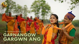 GARNANGOW GARGWN ANG (Official Music video) ft. Riya Brahma & Rajib Brahma