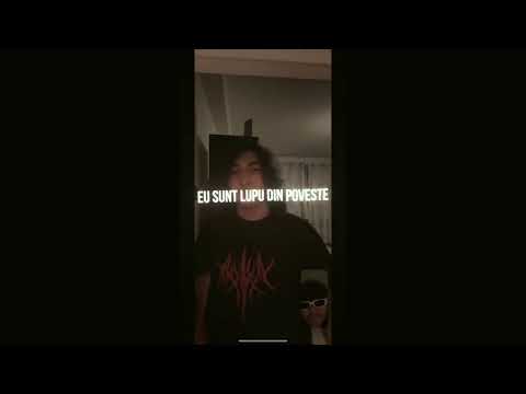 SOU - LA MIJTOU 3 (feat. adluci & bote & de33ski & moby) (OFFICIAL LYRIC DE FOAME)