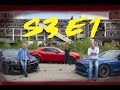 The Grand Tour S3 E1 Funny Moments