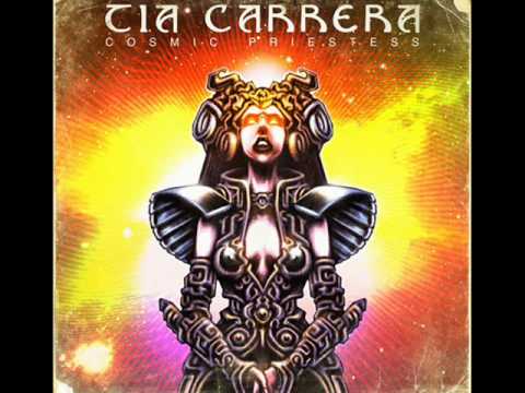 Tia Carrera - Slave Cylinder