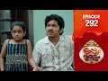 Uppum Mulakum 3 Flowers EP 292
