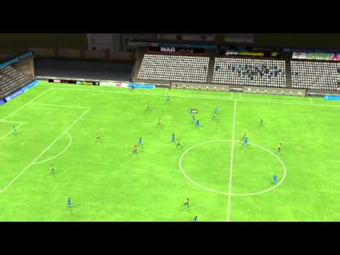 CSM Moineşti 1-2 Tărlungeni - Match Highlights