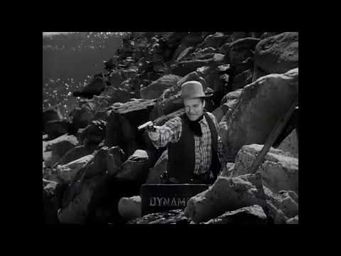 Saga Of Death Valley