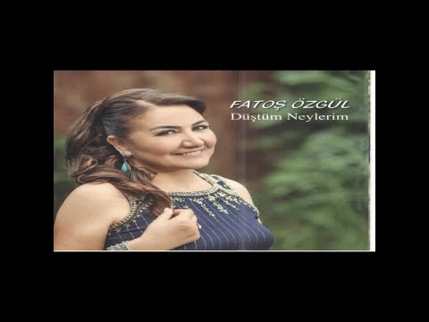 Fatoş Özgül - Ne Fayda - (Official Audıo) 2017 (Atakan Müzik)