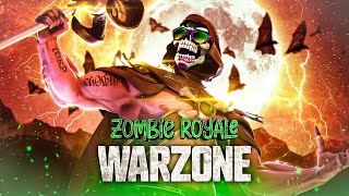 ZOMBIE ROYALE : Ok, ils ont fait fort 😲