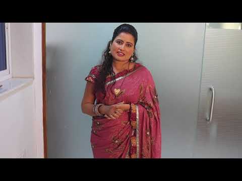 Trupti dave negative audition