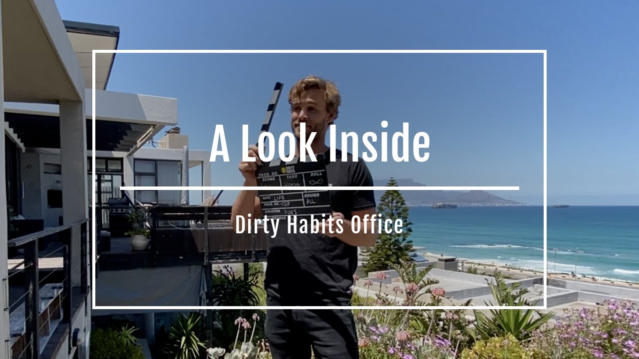 Day in the Life of Dirty Habits