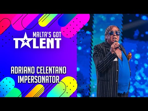 Not The Best Act of The Night But Definitely The Most Entertaining | Malta's Got Talent 2022