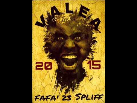 Madalinsky feat. Samy F - V A L E A (2015)