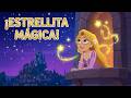 Estrellita Dónde Estás Rapunzel Canta La Canción De Cuna Más Mágica