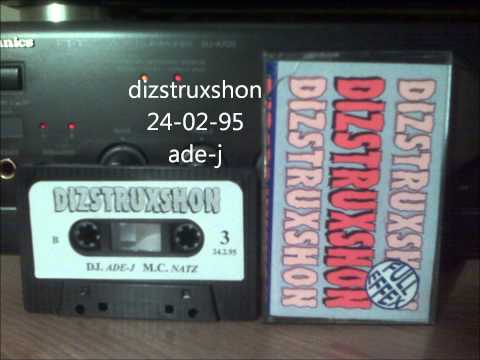 dizstruxshon 24-02-95 ade-j - natz