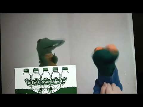 Volvic Mineral Water- Big Deal (Reupload)