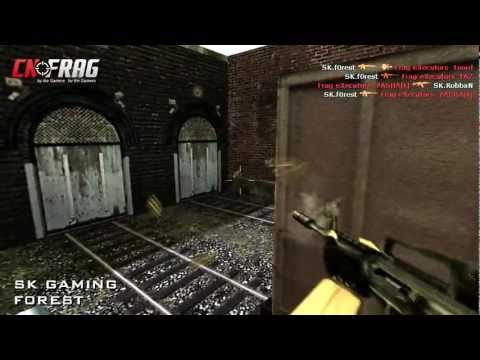 cnFrag.com - Intel Challenge Super Cup 8 Finals