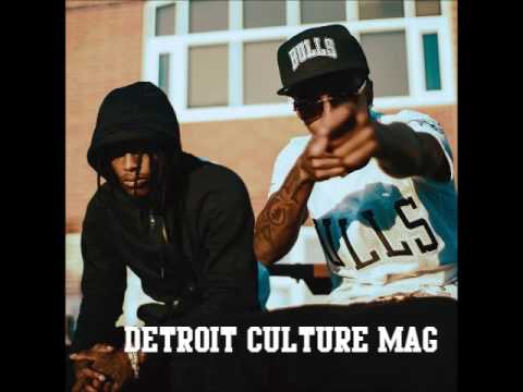 CashPaid Elway x Snap Dogg- Who Getting Shot