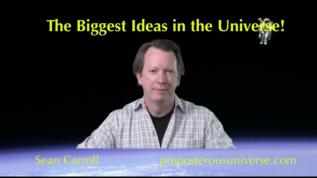 The Biggest Ideas in the Universe | Q&A 16 - Gravity