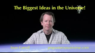 The Biggest Ideas in the Universe | Q&A 16 - Gravity MQDEFAULT Thumbnail