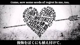 Cover art for 欲音ルコ♂キレ/Yokune Ruko ♂Kire 」ホワイトハッピー/White Happy「UTAUカバー」