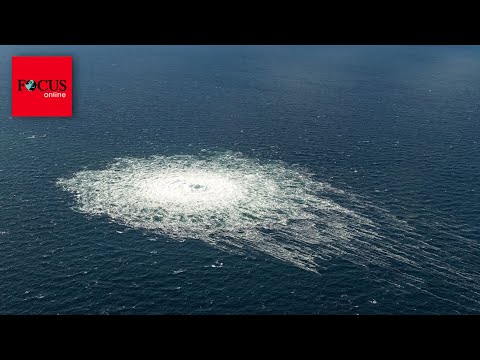 Nord-Stream-Ermittler finden Sprengstoffspuren auf verdächtiger Segelyacht