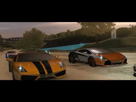 Need for Speed™ Undercover Gameplay Walkthrough Part 12