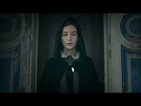 The Lodgers - From Below (Song)