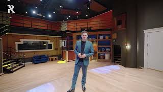 Tour This Multi-Million Dollar Music & Post-Production Studio in Del City, OK | 2908 Epperly Dr