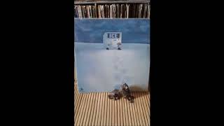 ICE ..   LOSIN  ..  LP 1974