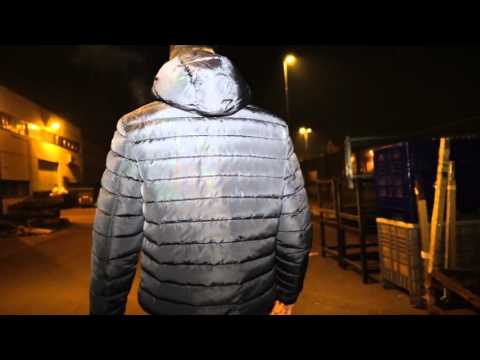 Arem C- Il nome della rosa/ Copyright  (UNOFFICIAL VIDEO)