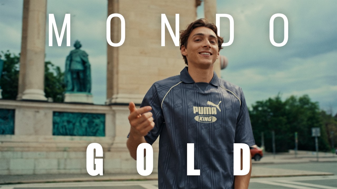 Mondo - Gold
