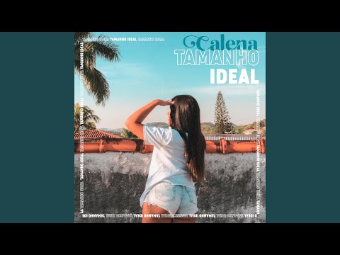 Tamanho Ideal - Caroline Alves