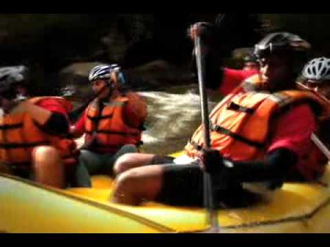 Rafing Socorro - Kango Jango