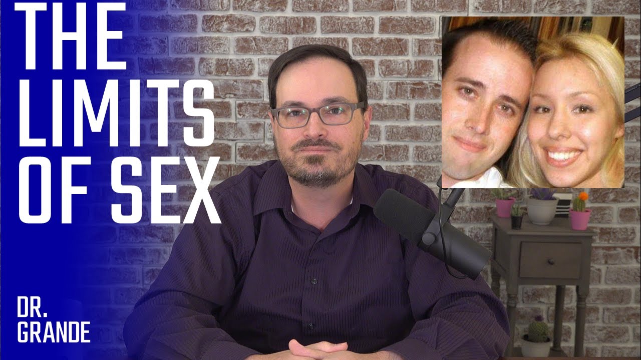 Jodi Arias / Travis Alexander Relationship Analysis | Weaponizing Sex