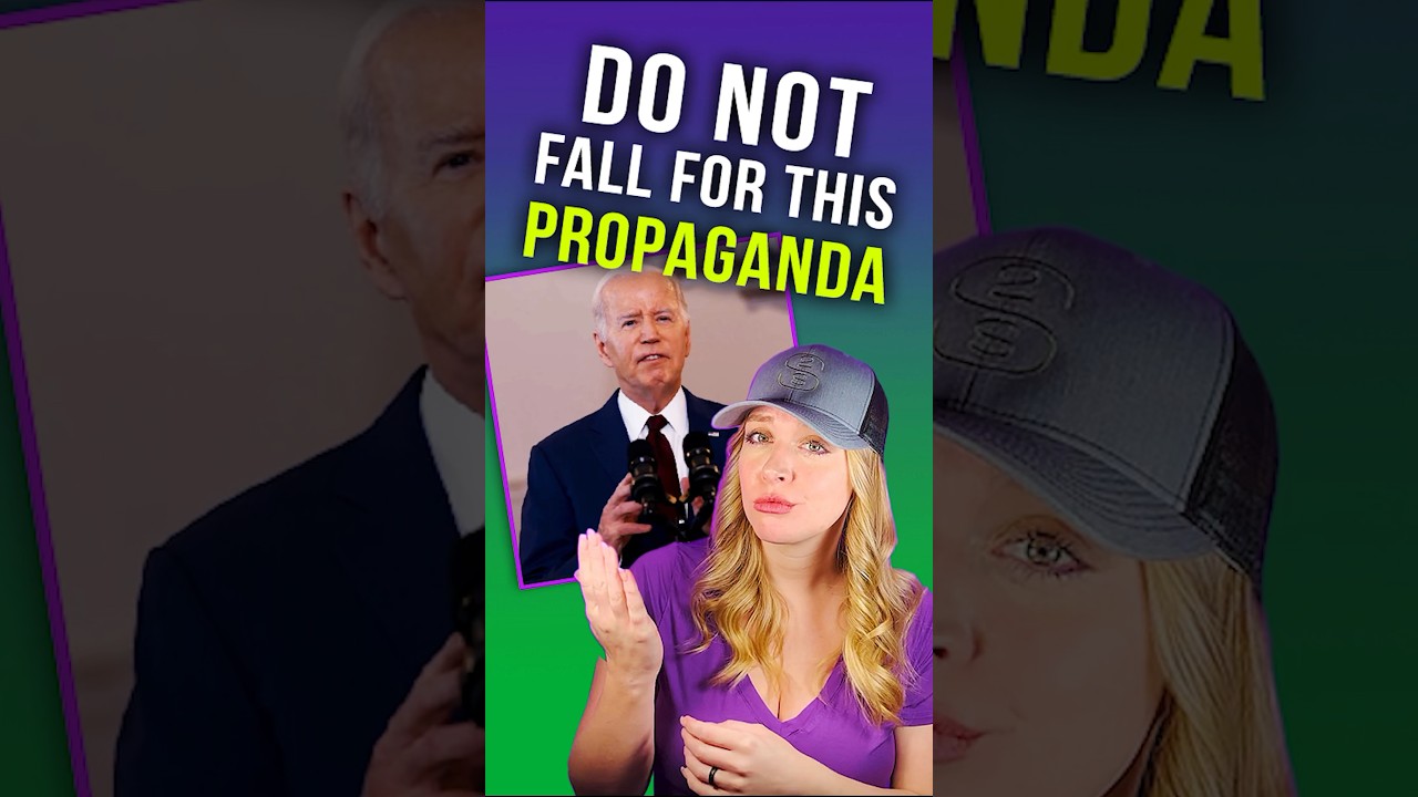 BIDEN against guns, but even DAVEY is catching on… #shortsvideo #shorts