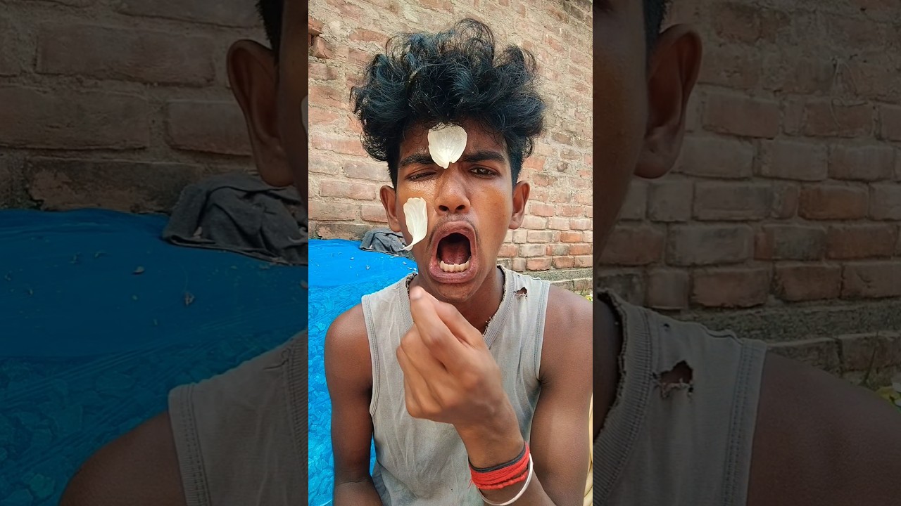 What ah oh with jelly eyball 🤣😜 #funny #comedy #funnyfamily #shorts #02563