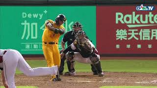 [分享] 林泓育兩次盜壘阻殺暴傳+接球瑕疵