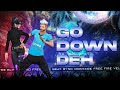 Go Down Deh Spice Free Fire Beat Sync Go Down Deh Tiktok Remix Montage TheEliteSpyro