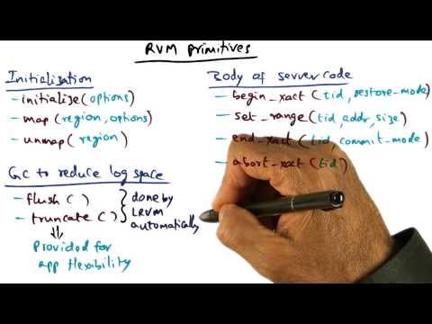 Introduction Georgia Tech Advanced Operating Systems