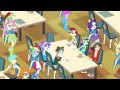 Equestria Girls - Helping Twilight Win The Crown ...