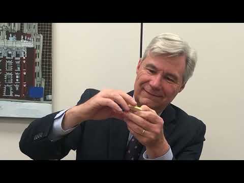 Sen. Whitehouse Office Supply Explainer - What's a Zettajoule?
