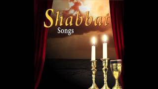 Shalom Aleichem -   kabbalat shabbat -  jewish music